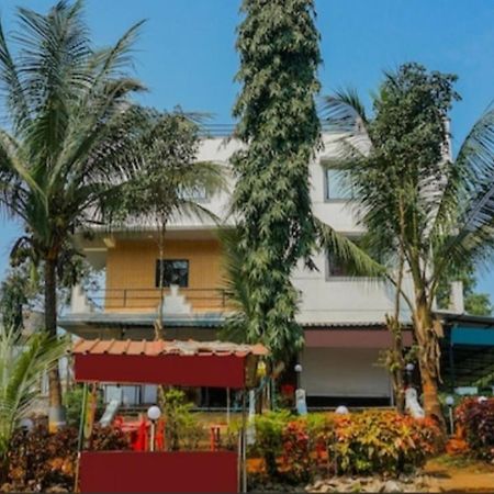 Karla Retreat Karla Hotel Karli ภายนอก รูปภาพ