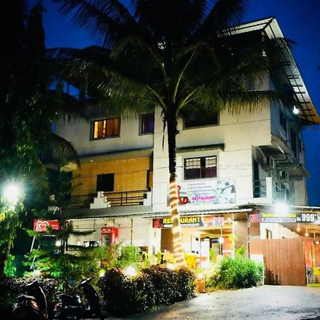 Karla Retreat Karla Hotel Karli ภายนอก รูปภาพ