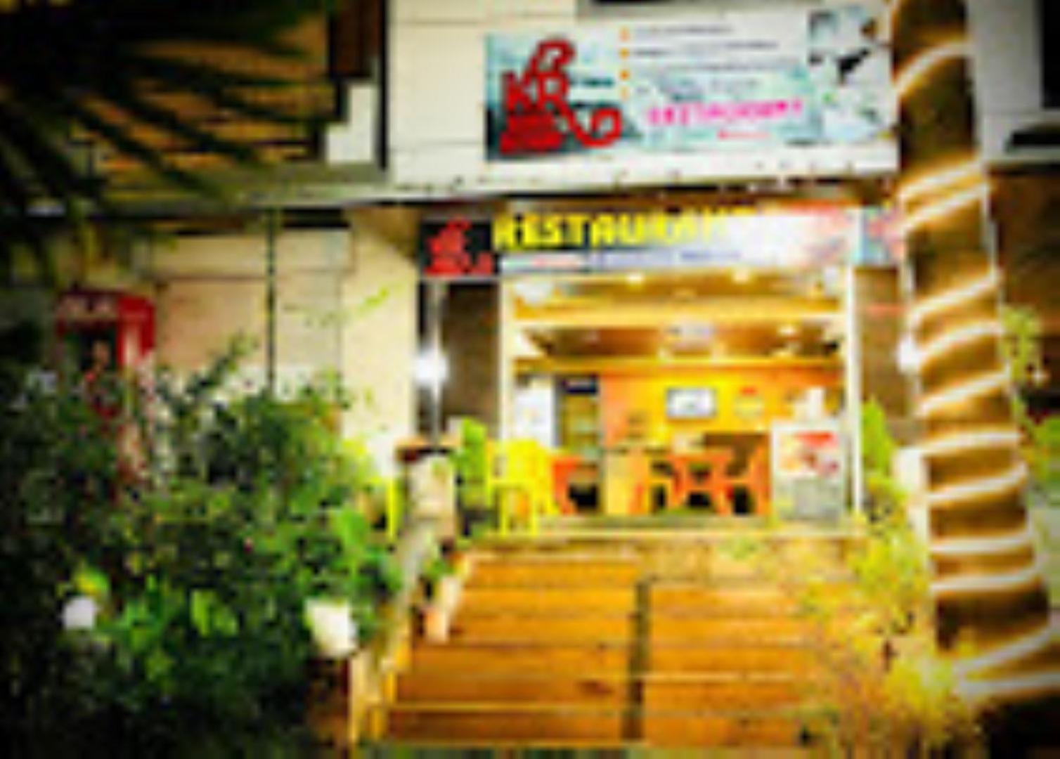Karla Retreat Karla Hotel Karli ภายนอก รูปภาพ